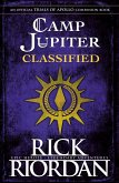 Camp Jupiter Classified (eBook, ePUB)