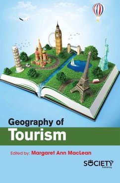 Geography of Tourism