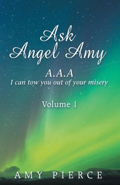 Ask Angel Amy - Pierce, Amy