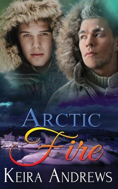 Arctic Fire - Andrews, Keira