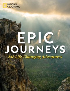 Epic Journeys - Bangs, Richard
