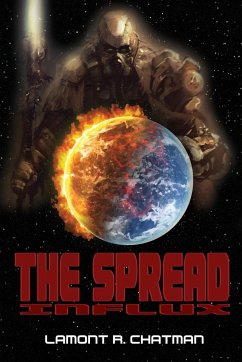 The Spread - Chatman, Lamont R.