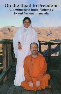 On The Road To Freedom - Puri, Swami Paramatmananda