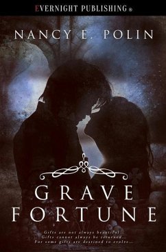 Grave Fortune - Polin, Nancy E.