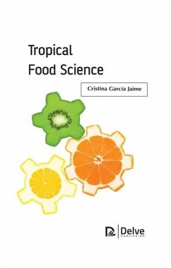 Tropical Food Science - Jaime, Cristina Garcia