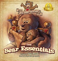 The Bear Essentials - Price, Hal