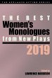The Best Women's Monologues from New... - Bild 1