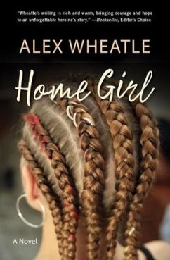 Home Girl - Wheatle, Alex