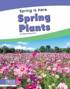Spring Plants - Gaertner, Meg