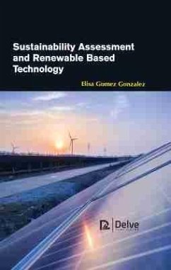 Cover Sustainability Assessment and Renewable Based Technology