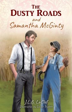 The Dusty Roads and Samantha McGinty - Laclef, J. L. B.