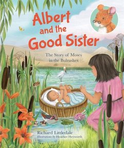 Albert and the Good Sister - Littledale, Richard (Reader)