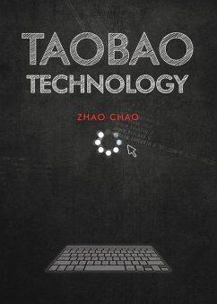 Taobao Technology - Zhao, Chao