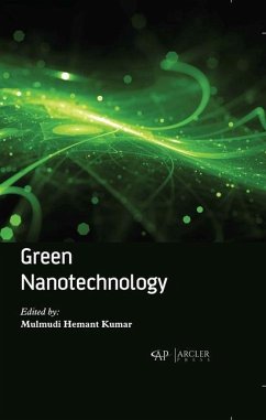 Green Nanotechnology