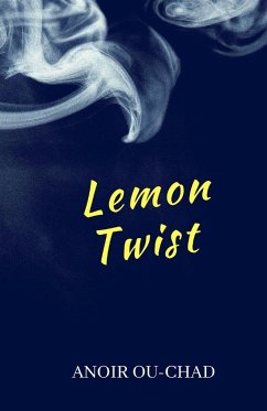 Lemon Twist - Tbd