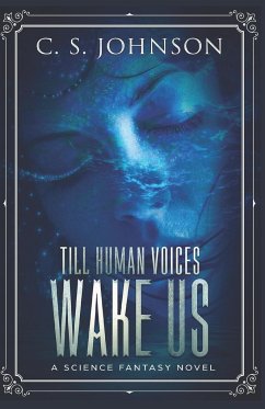 Till Human Voices Wake Us - Johnson, C. S.