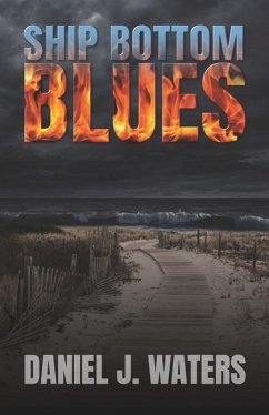 Ship Bottom Blues - Waters, Daniel J.