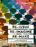 Re-Issue, Re-Imagine & Re-Make: Appropriation in Contemporary Furniture Design