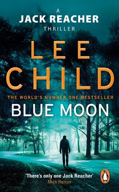 Blue Moon - Child, Lee