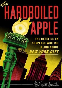 The Hard-Boiled Apple - Hammer, Jon; McBurnie, Karen