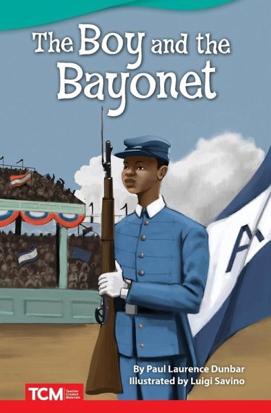 The Boy and the Bayonet The Boy and the Bayonet