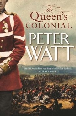 The Queen's Colonial - Watt, Peter