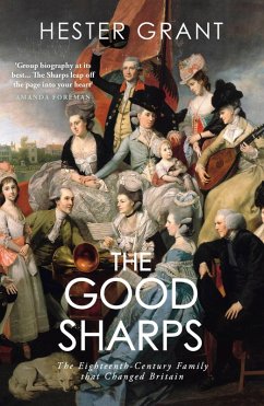 The Good Sharps (eBook, ePUB) - Grant, Hester