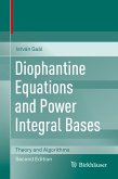 Diophantine Equations and Power Integral Bases (eBook, PDF)
