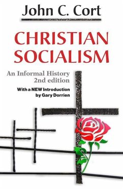 Christian Socialism - Cort, John C