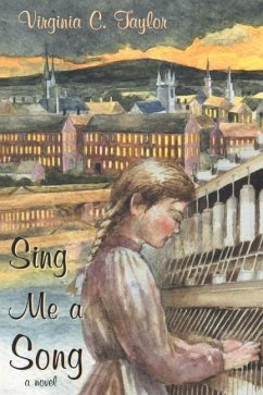 Sing Me a Song - Taylor, Virginia C.
