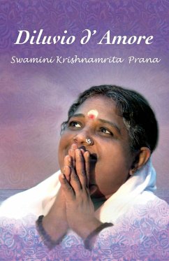 Diluvio d'Amore - Swamini Krishnamrita Prana