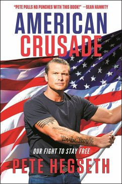 American Crusade - Hegseth, Pete