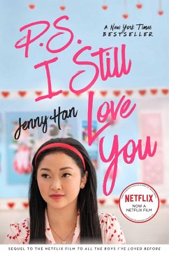 P.S. I Still Love You. Media Tie-In - Han, Jenny