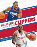 Los Angeles Clippers All-Time Greats