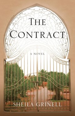 The Contract - Grinell, Sheila