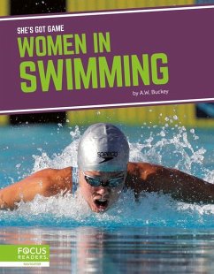 Women in Swimming - Buckey, A W