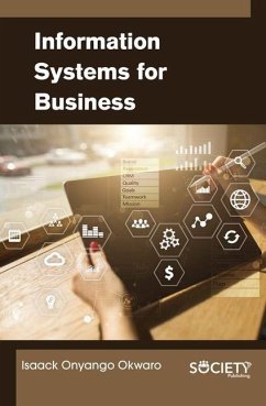 Information Systems for Business - Okwaro, Isaack Onyango