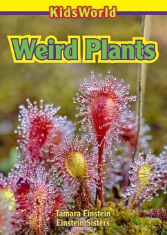 Weird Plants - Einstein, Tamara