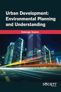 Urban Development: Environmental Planning and Understanding - Uwera, Solange