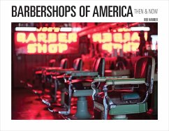 Barbershops of America - Hammer, Rob