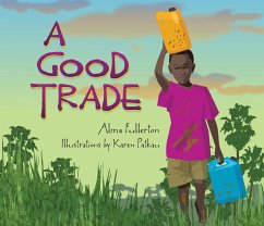 A Good Trade - Fullerton, Alma