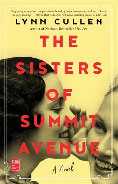 The Sisters of Summit Avenue - Cullen, Lynn