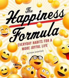 The Happiness Formula - Shaffer, Alyssa