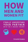 how MEN and WOMEN FIT