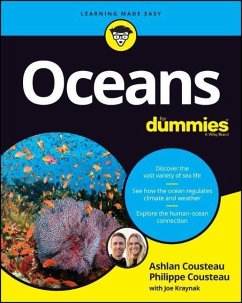 Oceans For Dummies - Cousteau, A