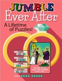 Jumble(r) Ever After: A Lifetime of Puzzles!
