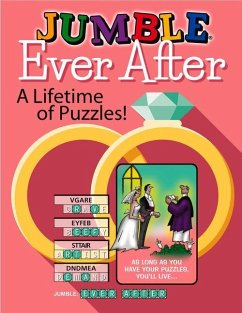 Jumble(r) Ever After - Tribune Content Agency LLC