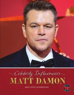 Matt Damon - Scarbrough