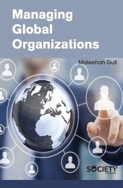 Managing Global Organizations - Gull, Maleehah