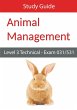 Level 3 Technical in Animal Management... - Bild 1